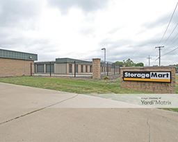 Image for StorageMart - 13750 Holmes Road, Kansas City, MO