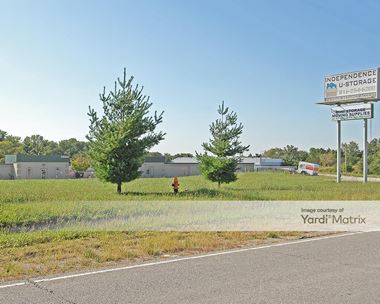 Storage Units for Rent available at 718 North State 291 Hwy, Independence, MO 64056