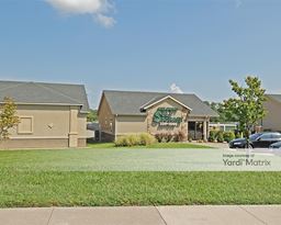 Image for Storage Mart - 605 NE Jefferson Street, Blue Springs, MO