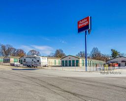 Image for Public Storage - 9624 East 350 Hwy, Raytown, MO