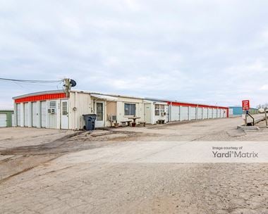 Storage Units for Rent available at 910 North 7 Highway, Independence, MO 64056