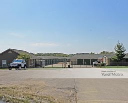 Image for StorageMart - 9200 North Oak Trfy, Kansas City, MO