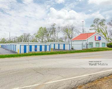 Storage Units for Rent available at 12120 Grandview Road, Grandview, MO 64030