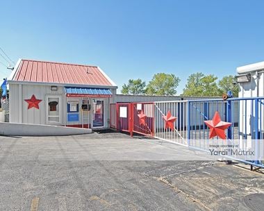 Storage Units for Rent available at 12120 Grandview Road, Grandview, MO 64030