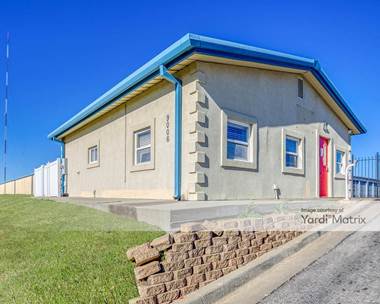 Storage Units for Rent available at 9006 East 22nd Terrace, Kansas City, MO 64126