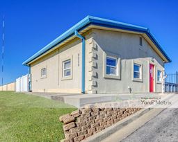 Image for Storage Rentals of America - 9006 East 22nd Terrace, Kansas City, MO