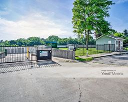 Image for Gladstone Self Storage - 7040 North Broadway, Gladstone, MO