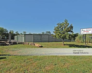 Storage Units for Rent available at 27901 East Colbern Road, Lake Lotawana, MO 64086