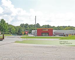 Image for StorageMart - 2300 SW US Highway 40, Blue Springs, MO