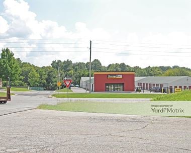Storage Units for Rent available at 2300 SW US Highway 40, Blue Springs, MO 64015