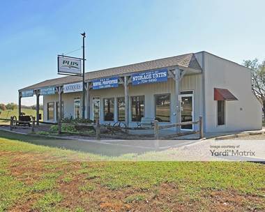 Storage Units for Rent available at 17789 State Avenue, Tonganoxie, KS 66086