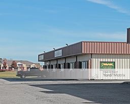 Image for Stor - More - 711 East Walnut Street, Raymore, MO