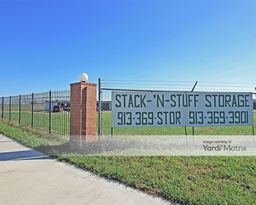 Image for Stack 'N Stuff Self Storage - 1254 Tonganoxie Road, Tonganoxie, KS