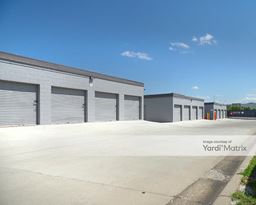 Image for Public Storage - 1717 West 31st Street, Lawrence, KS