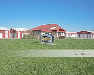 Storage Units for Rent available at 1044 East Santa Fe Street, Gardner, KS 66030