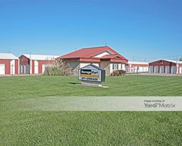 Image for StorageMart - 1044 East Santa Fe Street, Gardner, KS