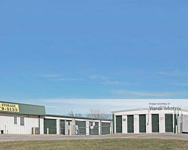 Storage Units for Rent available at 22709 SE Outer Road, Peculiar, MO 64078