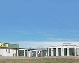 Image for South 71 Storage - 22709 SE Outer Road, Peculiar, MO