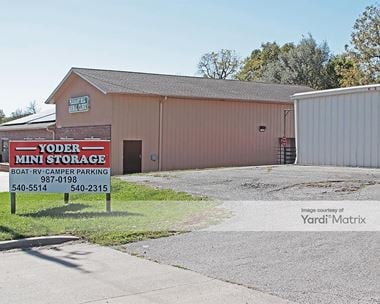 Storage Units for Rent available at 603 North Highway 7, Pleasant Hill, MO 64080