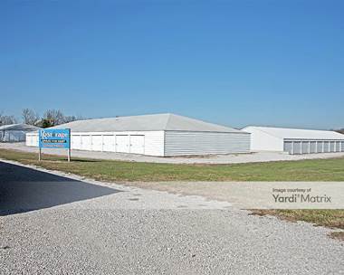 Storage Units for Rent available at 24600 Meadow Brooke Lane, Cleveland, MO 64734