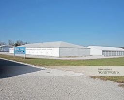 Image for Double R Storage - 24600 Meadow Brooke Lane, Cleveland, MO