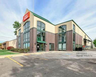 Storage Units for Rent available at 11675 South Strang Line Road, Olathe, KS 66062