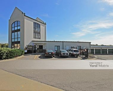 Image for Public Storage - 2806 South 44th Street, Kansas City, KS