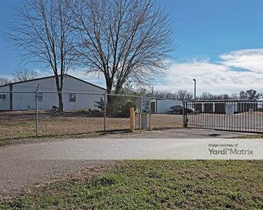 Storage Units for Rent available at 23405 East 275th Street, Harrisonville, MO 64701