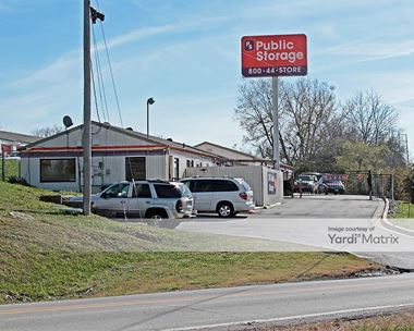 Storage Units for Rent available at 15505 South 71 Highway, Belton, MO 64012