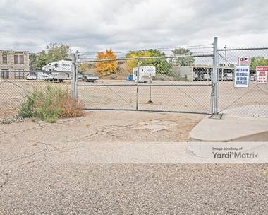 Storage Units for Rent available at 365 East 5000 South, Ogden, UT 84405
