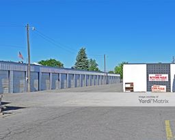 Image for Orem Storage Center - 1080 South State Street, Orem, UT