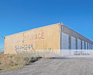 Storage Units for Rent available at 2864 North Fairfield Road, Layton, UT 84041