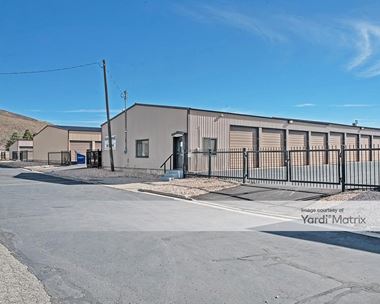 Storage Units for Rent available at 60 West 200 North, Kamas, UT 84036