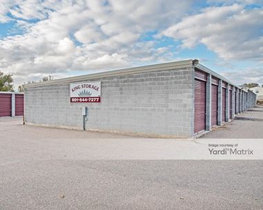 Storage Units for Rent available at 1240 West 300 North, Clearfield, UT 84015