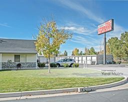 Image for Stock - N - Lock Self Storage - 1052 South 325 West, Farmington, UT