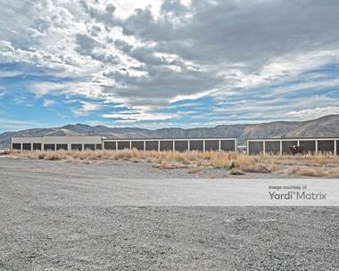 Storage Units for Rent available at 152 South Echo Road, Henefer, UT 84033