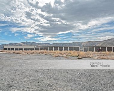 Storage Units for Rent available at 152 South Echo Road, Henefer, UT 84033