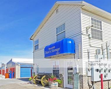 Storage Units for Rent available at 130 West 500 South, Spanish Fork, UT 84660
