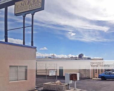 Storage Units for Rent available at 5585 South Commerce Drive, Murray, UT 84107