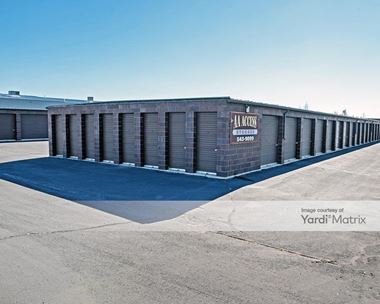 Storage Units for Rent available at 375 West 1700 South, Clearfield, UT 84015