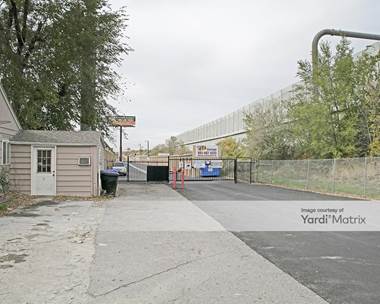 Storage Units for Rent available at 2420 South West Temple, Salt Lake City, UT 84115