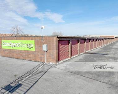 Storage Units for Rent available at 185 East 2600 North, Logan, UT 84341