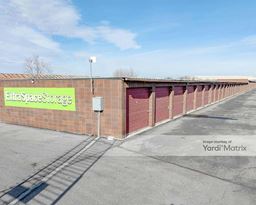 Image for Extra Space Storage - 185 East 2600 North, Logan, UT