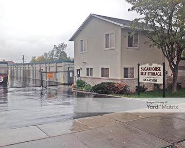 Storage Units for Rent available at 1260 East Elgin Avenue, Salt Lake City, UT 84106