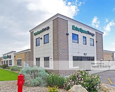 Storage Units for Rent available at 4285 North Thanksgiving Way, Lehi, UT 84043