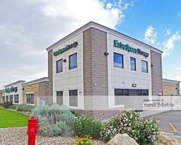 Image for Extra Space Storage - 4285 North Thanksgiving Way, Lehi, UT