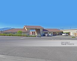 Image for Trolley Trax Storage - 1901 West 820 North, Provo, UT