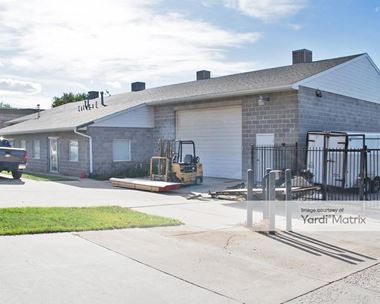 Storage Units for Rent available at 585 North Main Street, North Salt Lake, UT 84054