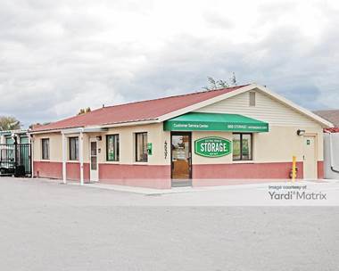 Storage Units for Rent available at 4537 West 3500 South, West Valley City, UT 84120
