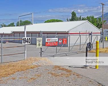Storage Units for Rent available at 1940 UT 51, Springville, UT 84663